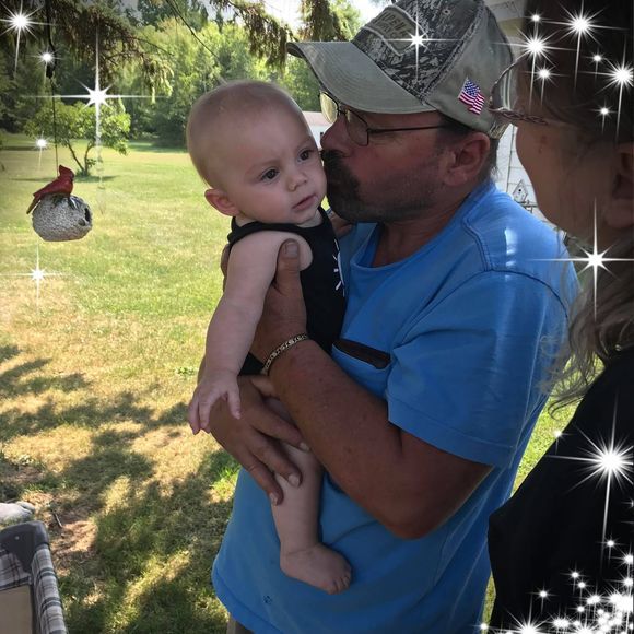 Meet your Posher, Susan - Picture 1 of 1